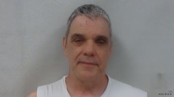 Gary Gene Losh Mugshot