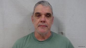 Gary Gene Losh Mugshot