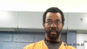 Gary Lee Martin Mugshot