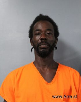 Gary Lee Martin Mugshot