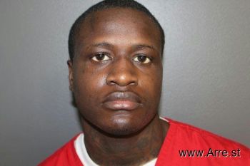 Gary Dwayne Mcmiller Mugshot