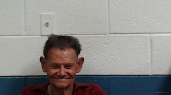 Gary Wayne Mckenney Mugshot