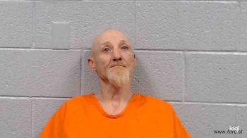 Gary Lee Meadows Mugshot