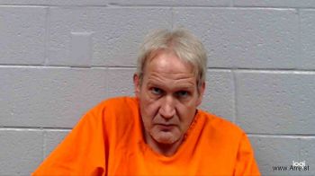 Gary Thomas Morgan Mugshot