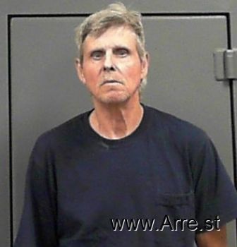 Gary E Price Mugshot