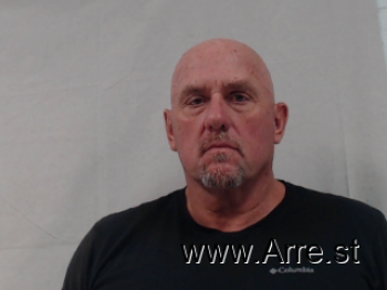 Gary Allen Ramsey Mugshot