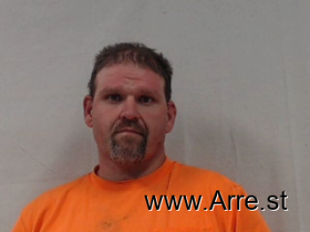 Gary Lee Ramsey Mugshot