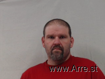 Gary Lee Ramsey Mugshot