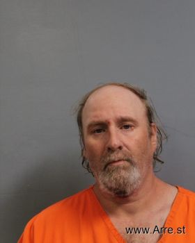 Gary Alan Russell Mugshot