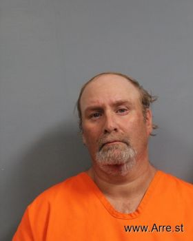 Gary Alan Russell Mugshot