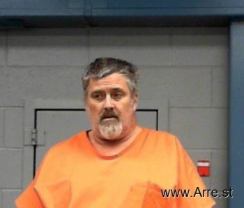 Gary Dean Smarr Mugshot