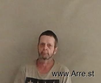 Gary Ryan Sparks  Jr. Mugshot