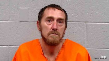 Gary Curtis, Jr. Tilley Mugshot