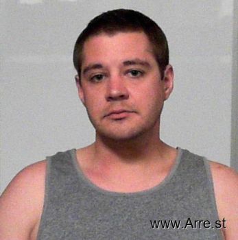 Gary Andrew Ward Mugshot