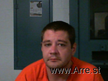 Gary Andrew Ward Mugshot