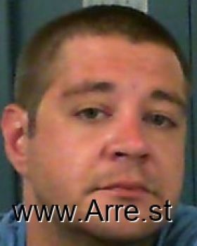 Gary Andrew Ward Mugshot