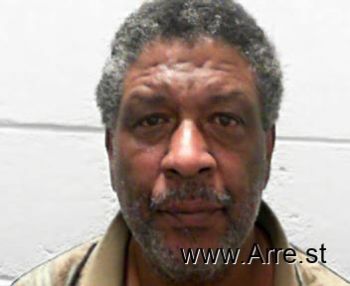 Gary Lee White Mugshot