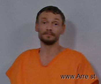 Gary Wayne Wimer  Jr. Mugshot