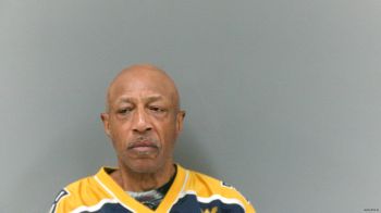 Gary Lee Wooden Mugshot