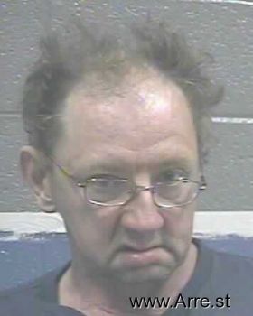 Gary Wayne Adkins Mugshot