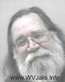 Gary Dean Allen Mugshot