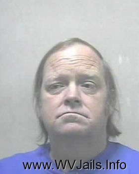 Gary Alvin Bebber Mugshot