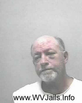 Gary Wayne Blankenship Mugshot