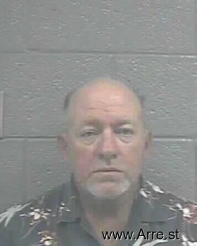 Gary Wayne Blankenship Mugshot