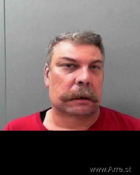 Gary Lynn Carroll Mugshot