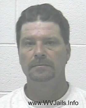 Gary A. Cottrill Mugshot