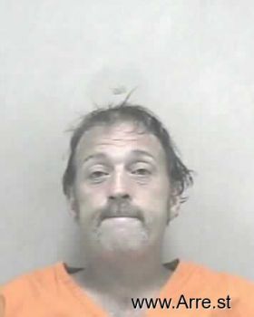 Gary Lee Dingess Mugshot