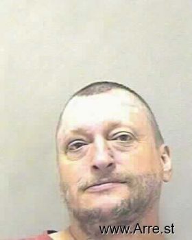 Gary Lee Fultz Mugshot