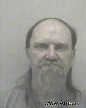 Gary Lee Gamble Mugshot