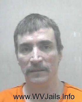 Gary Wayne Garretson Mugshot