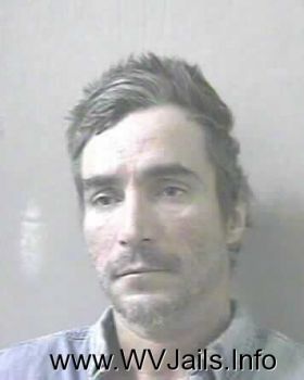 Gary Wayne Garretson Mugshot