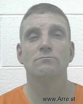 Gary Richard Garretson Mugshot