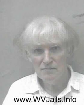 Gary Gene Grace Mugshot