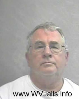 Gary Lee Greenhalgh Mugshot