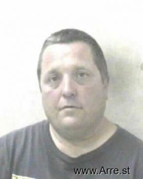 Gary Wayne Grimm Mugshot