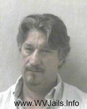 Gary Dean Hall Mugshot