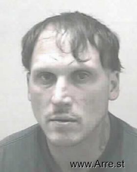 Gary Wayne Harlow Mugshot