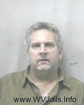 Gary Randall Harris Mugshot