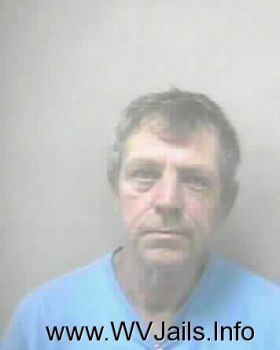 Gary Eugene Hinkle Mugshot