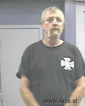 Gary Eugene Hinkle Mugshot