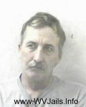 Gary Lynn Hurst Mugshot