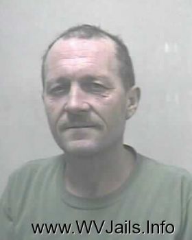 Gary Holland Johnson Mugshot