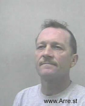 Gary Holland Johnson Mugshot