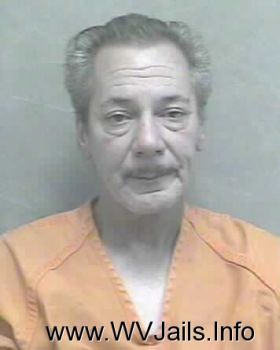 Gary Lynn Kennedy Mugshot