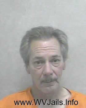 Gary Lynn Kennedy Mugshot