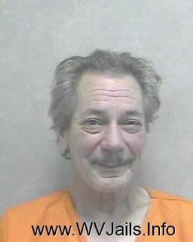 Gary Lynn Kennedy Mugshot